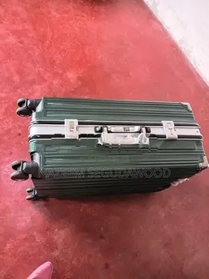 Trolley Bag