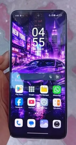 Xiaomi 12 (Used)