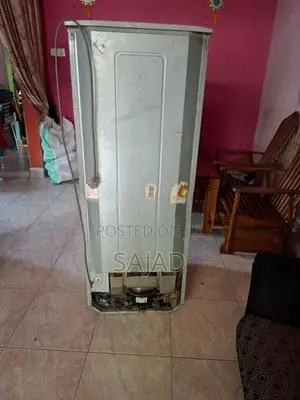 LG Refrigerator