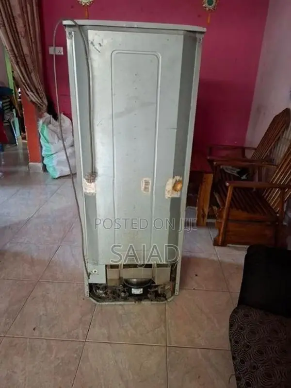 LG Refrigerator