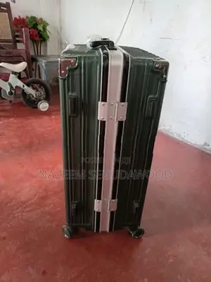Trolley Bag