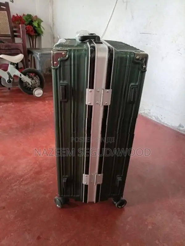 Trolley Bag