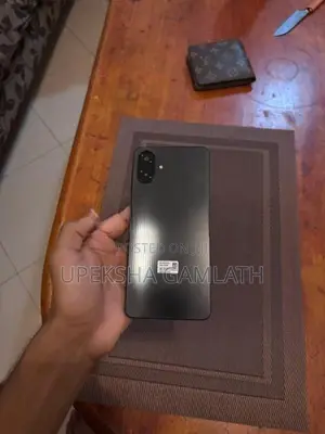 Samsung Galaxy A07 (Used)