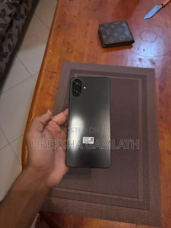 Samsung Galaxy A07 (Used)