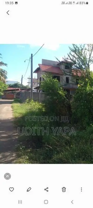 Land for Sale Chilaw