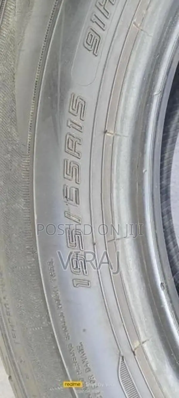195/65/15 Tyres
