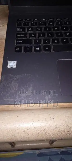 Asus I3 8th Generation Laptop