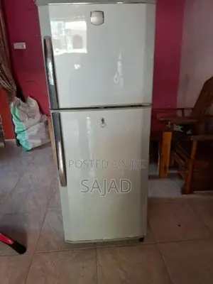 LG Refrigerator