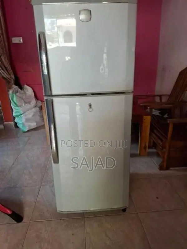 LG Refrigerator