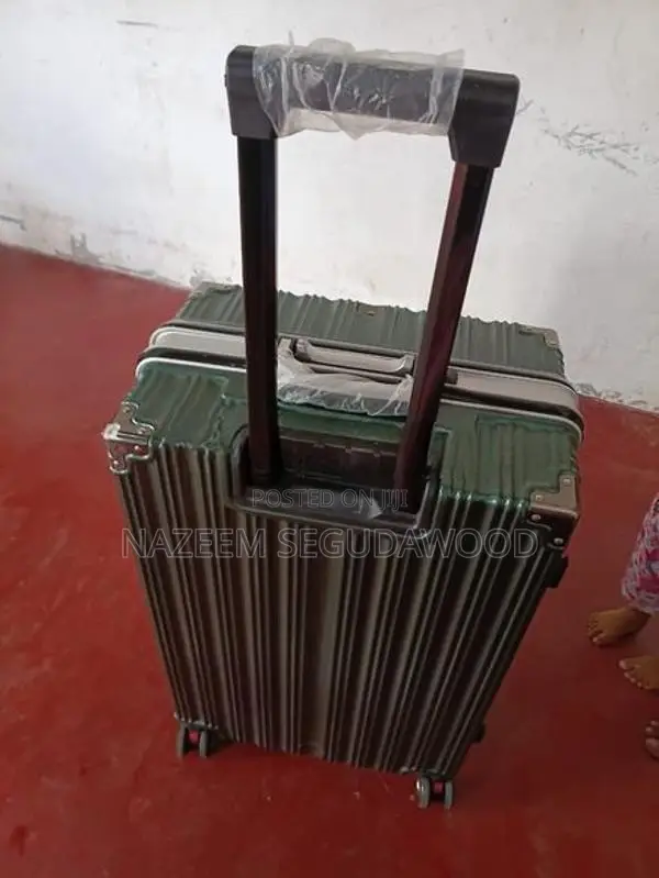 Trolley Bag