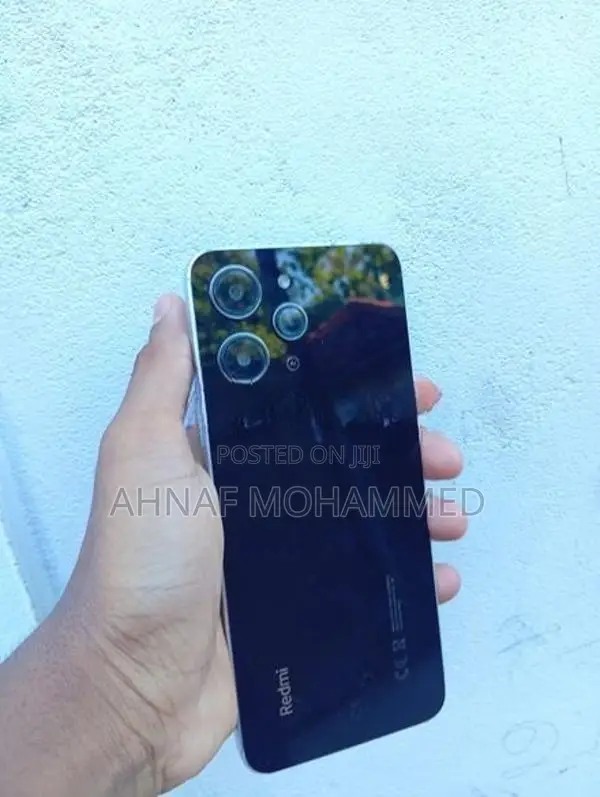 Xiaomi 12 (Used)