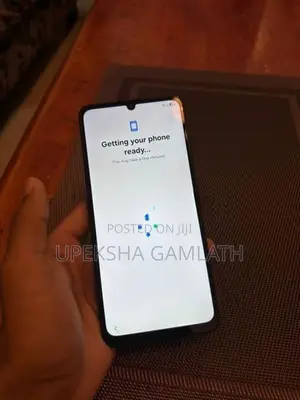 Samsung Galaxy A07 (Used)