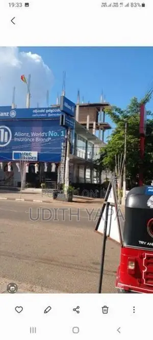 Land for Sale Chilaw