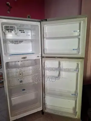 LG Refrigerator