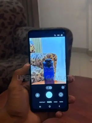 Samsung Galaxy A07 (Used)
