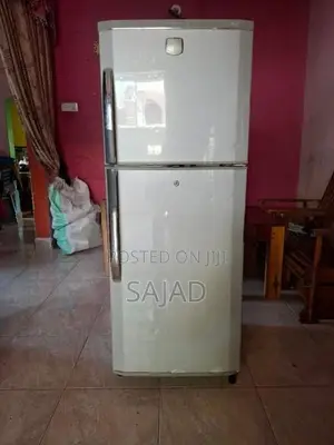 LG Refrigerator