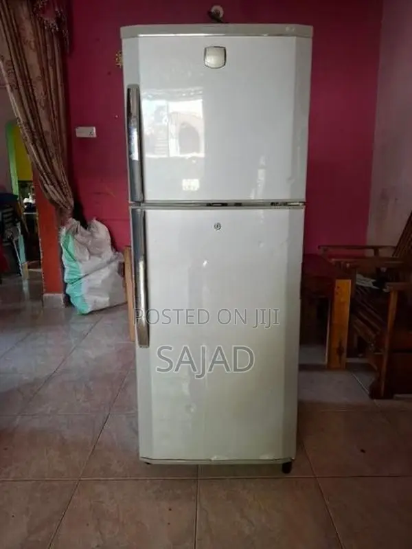 LG Refrigerator