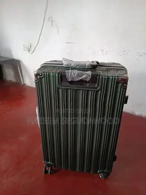 Trolley Bag