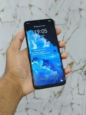 Honor X5 Plus (Used)