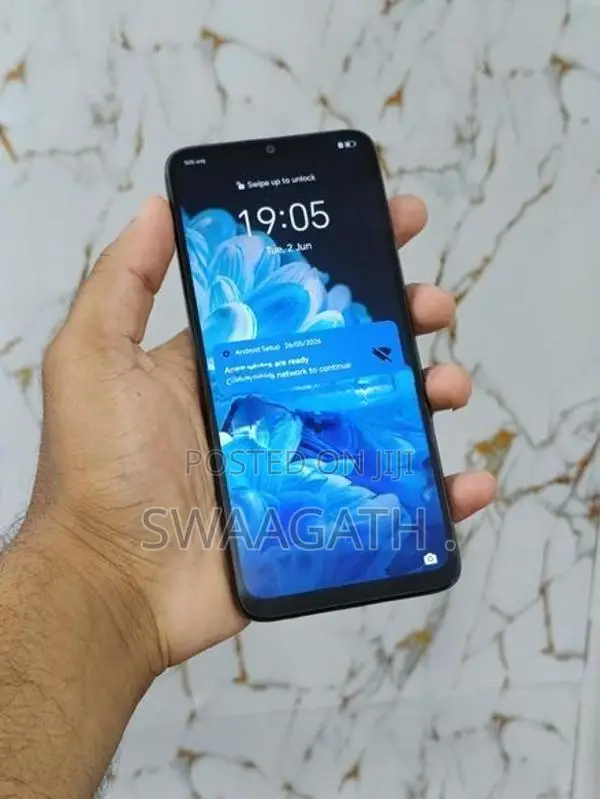 Honor X5 Plus (Used)