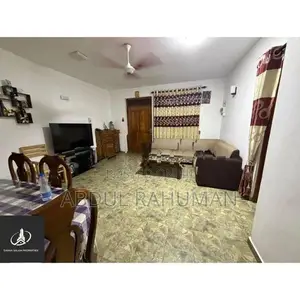 Super Luxurious Unfurnished Modern Apartment Colombo 13