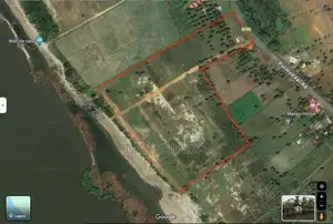 Land for Sale Nilaveli