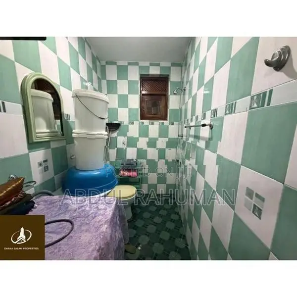 Super Luxurious Unfurnished Modern Apartment Colombo 13