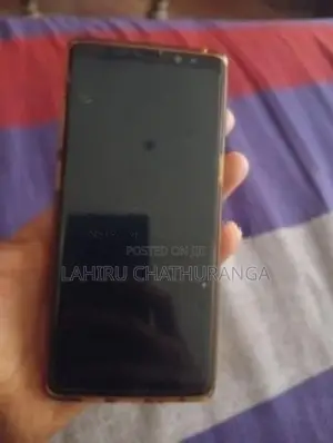 Samsung Galaxy Note 8 (Used)