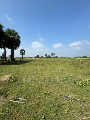 Land for Sale Nilaveli