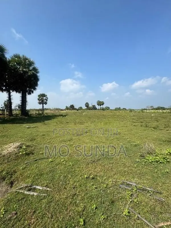 Land for Sale Nilaveli