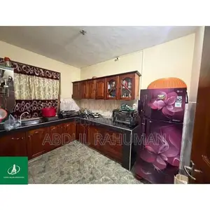 Super Luxurious Unfurnished Modern Apartment Colombo 13