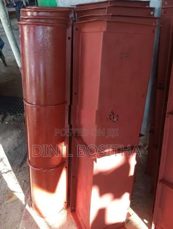 Concrete Box