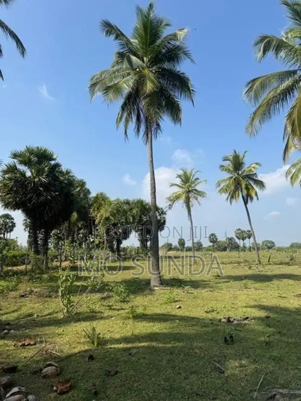 Land for Sale Nilaveli