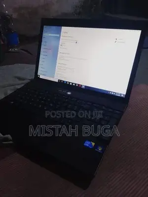 HP Probook Laptop