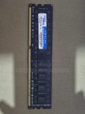 DDR 3 Dekstop RAM