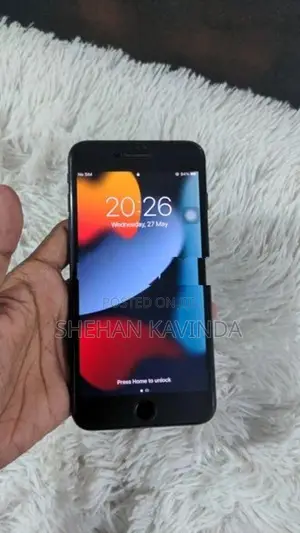 Apple iPhone 7 Plus 128GB (Used)