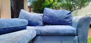 Damro Luxury Sofa Set