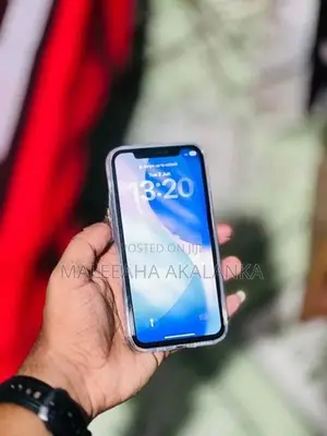 Apple iPhone 11 Pro 256GB (Used)