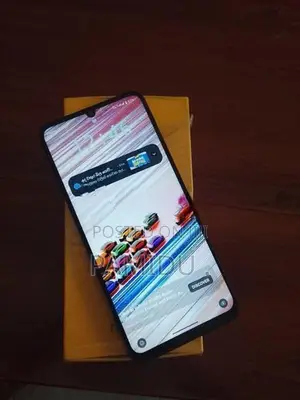 Realme C53 (Used)