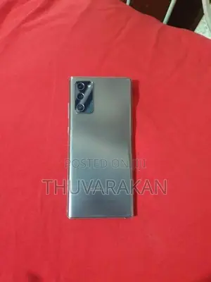 Samsung Galaxy Note 20 (Used)