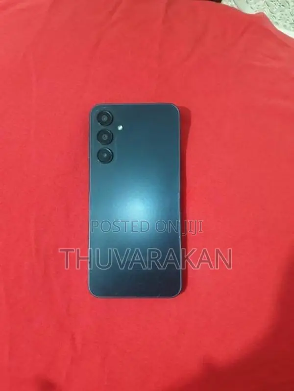Samsung Galaxy A16 Gray (Used)