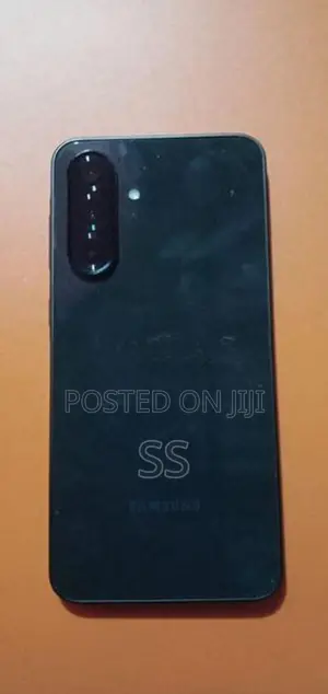 Samsung Galaxy A36 (Used)