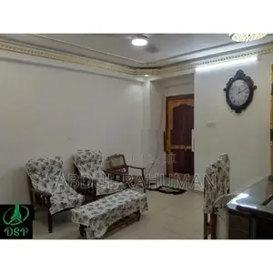 Old Livable Apartment Colombo 6( Dsp 2412 )