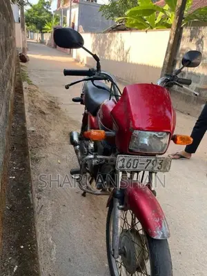 Hero Super Splendor 2004