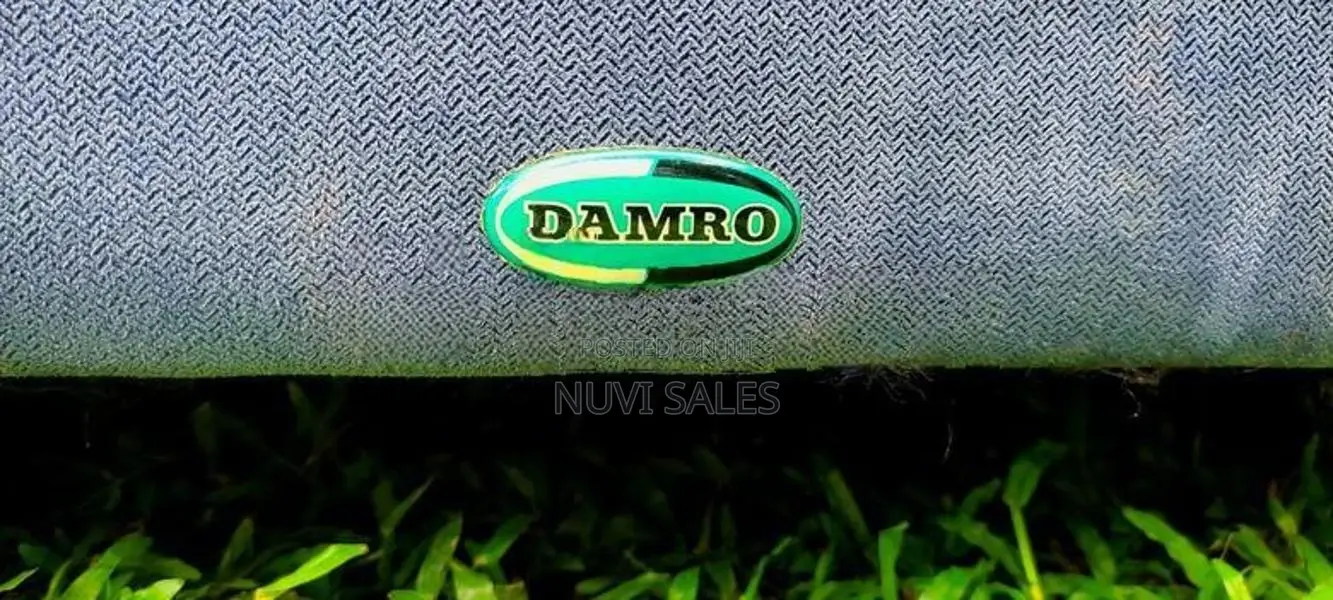 Damro Luxury Sofa Set