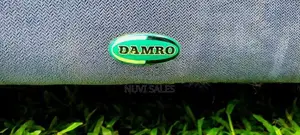 Damro Luxury Sofa Set