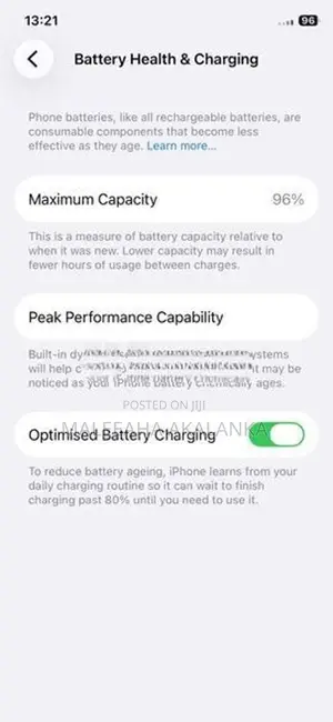 Apple iPhone 11 Pro 256GB (Used)