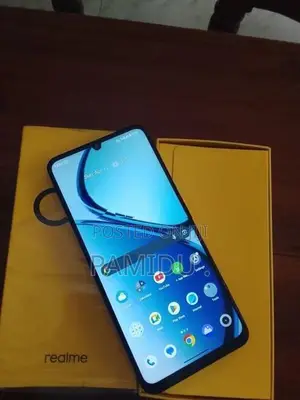 Realme C53 (Used)