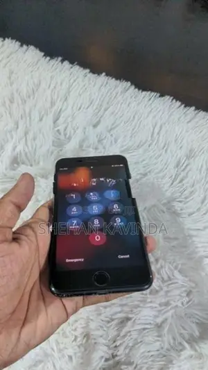 Apple iPhone 7 Plus 128GB (Used)