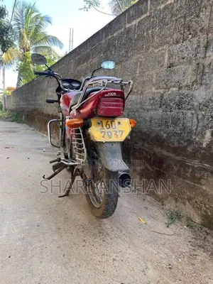 Hero Super Splendor 2004